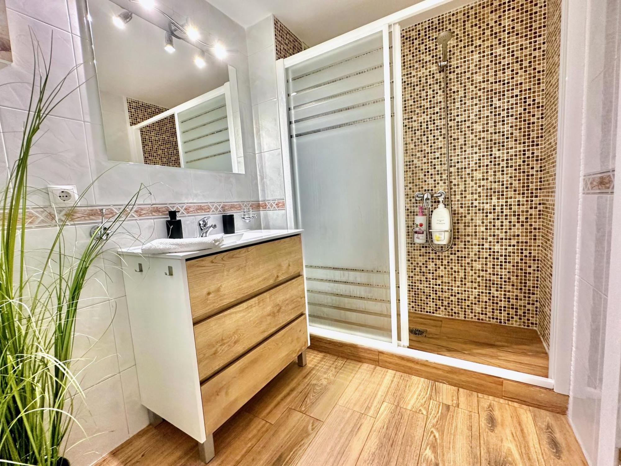 Apartamento Alcazar San Basilio Córdoba Exterior foto